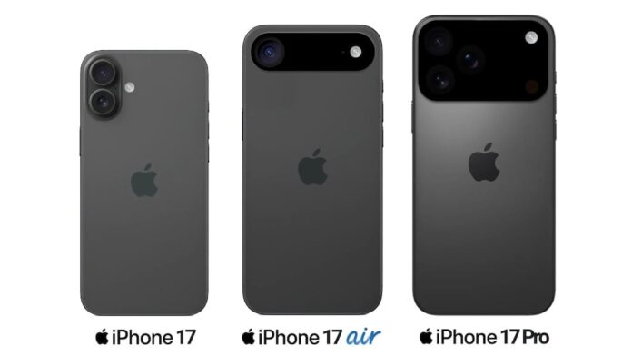 Apple's upcoming iPhone 17 series is poised to introduce significant advancements in design, performance, and functionality. Here's an overview of what to expect from the various models in this lineup.​